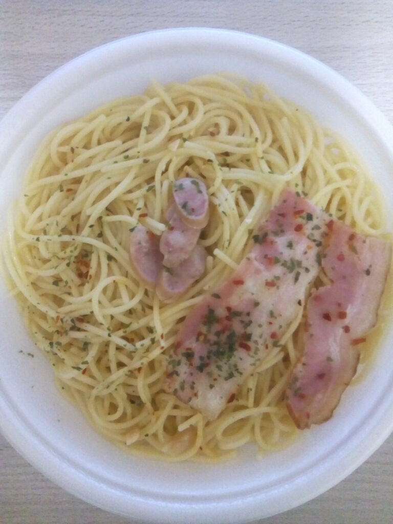 蓋を開けた状態です